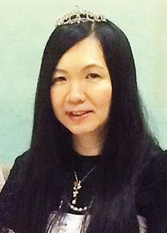 fotune lucaの占い師